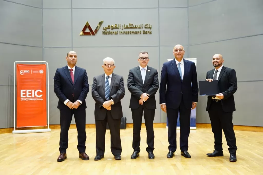 انطلاق البرنامج التنفيذي لـ«ميثاق الشركات الناشئة» بمشاركة 50 شركة 7 - جريدة الجمهورية WhatsApp Image 2026 05 15 at 5.59.32 PM - جريدة الجمهورية