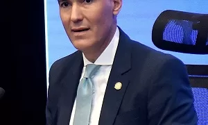 د. محمد عوض: ربط مستهدفات هيئة الاستثمار بالسردية الوطنية والبرنامج الحكومي