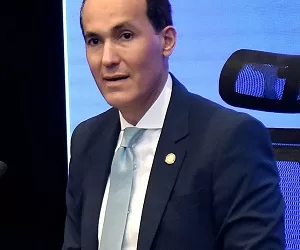 د. محمد عوض: ربط مستهدفات هيئة الاستثمار بالسردية الوطنية والبرنامج الحكومي