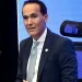 د. محمد عوض: ربط مستهدفات هيئة الاستثمار بالسردية الوطنية والبرنامج الحكومي 5 - جريدة الجمهورية د. محمد عوض: ربط مستهدفات هيئة الاستثمار بالسردية الوطنية والبرنامج الحكومي