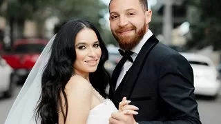 انتصار قضائي وإنساني جديد لـ«رنا طارق» في نزاعها مع الفنان محمود حجازي