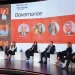 مؤتمر «The Shift 2026» يوصي بتسريع حوكمة وتطبيقات الذكاء الاصطناعي 5 - جريدة الجمهورية مؤتمر «The Shift 2026» يوصي بتسريع حوكمة وتطبيقات الذكاء الاصطناعي