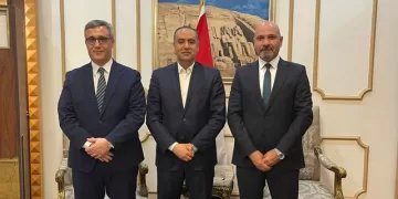 تنسيق مصري جزائري مشترك قبل نهائي كأس الكونفدرالية غدًا