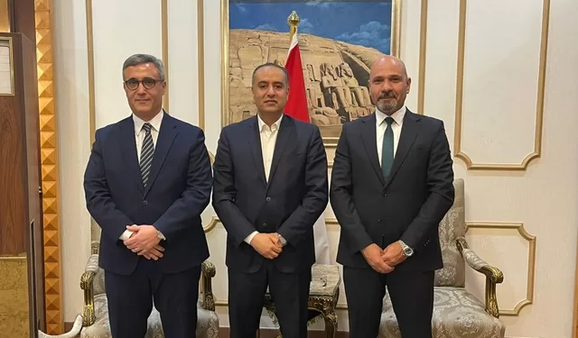 تنسيق مصري جزائري مشترك قبل نهائي كأس الكونفدرالية غدًا