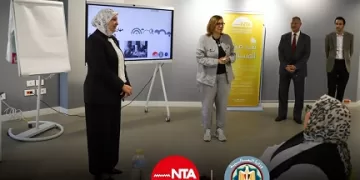 «الوطنية للتدريب» تُطلق برامج متخصصة لتأهيل 1400 كادر بـ«الضرائب والجمارك»
