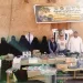 38 سيدة بسيوة يتدربن على مشغولات الخوص ضمن برامج التمكين الاقتصادي 5 - جريدة الجمهورية 38 سيدة بسيوة يتدربن على مشغولات الخوص ضمن برامج التمكين الاقتصادي
