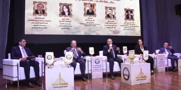 جامعة عين شمس تطلق أولى الصالونات الثقافية حول نصر أكتوبر وتحرير سيناء