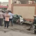 محافظ الجيزة يقود حملة مكبرة بالطالبية ويأمر بغلق مقاهٍ مخالفة واستبعاد قيادات محلية