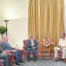 حال التتويج بالدورى مكافآت استثنائية للاعبى بيراميدز