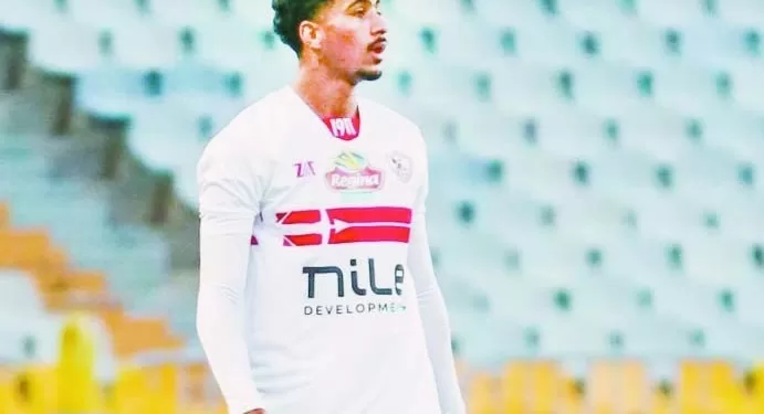 الزمالك التجديد لـ«عبدالمجيد» بعد بطولة كأس العالم 1 - جريدة الجمهورية حال التتويج بالدورى مكافآت استثنائية للاعبى بيراميدز