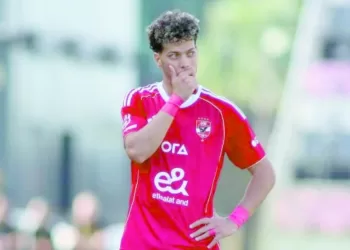 حال التتويج بالدورى مكافآت استثنائية للاعبى بيراميدز