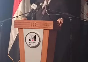 رئيس نقابات الجيزة: 450 ألف عامل بالمحافظة هم «حجر الأساس» في مسيرة التنمية بالجمهورية الجديدة