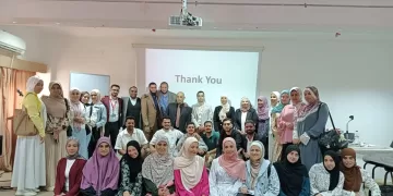جامعة السويس تطلق أول مؤتمر لقسم الغزل والنسيج لتعزيز الابتكار والاستدامة