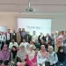 جامعة السويس تطلق أول مؤتمر لقسم الغزل والنسيج لتعزيز الابتكار والاستدامة