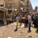 محافظ الدقهلية يوجه بتطوير عاجل لسوق المجزر بالمنصورة