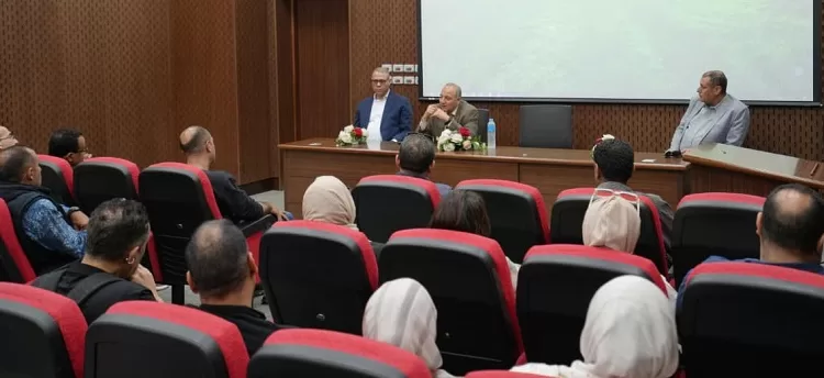 الجامعة اليابانية تجري أولى اختبارات القبول المبكر.. حضوريًا وعبر الإنترنت