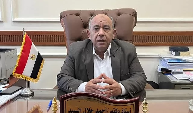 حظر الهواتف المحمولة.. «معهد التعاون الزراعي» يُعلن ضوابط صارمة للامتحانات