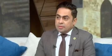 الحسيني: مصر حققت طفرة في البنية التحتية والموانئ عززت جاذبية الاستثمارات الأجنبية