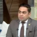 الحسيني: مصر حققت طفرة في البنية التحتية والموانئ عززت جاذبية الاستثمارات الأجنبية