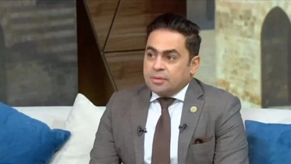 الحسيني: مصر حققت طفرة في البنية التحتية والموانئ عززت جاذبية الاستثمارات الأجنبية 1 - جريدة الجمهورية الحسيني: مصر حققت طفرة في البنية التحتية والموانئ عززت جاذبية الاستثمارات الأجنبية