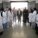 انطلاق مبادرة «اطمني 3» للتوعية والوقاية من سرطان الثدي بجامعة قنا