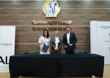 «لوريال باريس» تجدد شراكتها مع مؤسسة «مُطَمن» لإطلاق المرحلة الثانية من برنامج «ستاند أب»