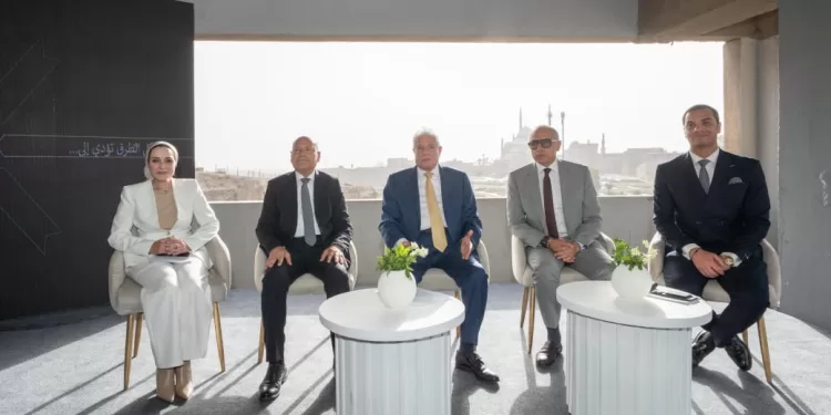 «الكان» بالتعاون مع اللجنة القومية للحفاظ على التراث تعلن إطلاق «سيتادل بلازا» في قلب القاهرة التاريخية
