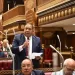 إبراهيم عبد الله: «الدلتا الجديدة» مشروع وطني يحقق الاستدامة الزراعية والاقتصادية