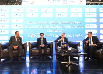 وزير التعليم العالي: نسعى لزيادة دخول «الأساتذة».. والتوسع في البرامج الخاصة لا يمس المجانية