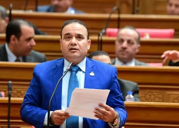 النائب ياسر عرفة: مشروع الدلتا الجديدة ملحمة تنموية تعزز الأمن الغذائي