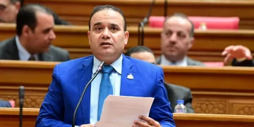 النائب ياسر عرفة: مشروع الدلتا الجديدة ملحمة تنموية تعزز الأمن الغذائي