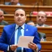النائب ياسر عرفة: مشروع الدلتا الجديدة ملحمة تنموية تعزز الأمن الغذائي