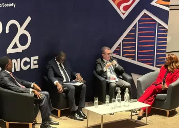 وزير التخطيط من «أكسفورد»: التكنولوجيا والذكاء الاصطناعي أدواتنا لتعزيز الشمول الاقتصادي