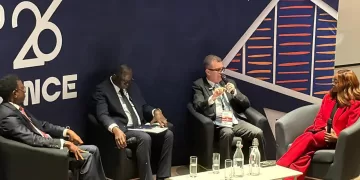 وزير التخطيط من «أكسفورد»: التكنولوجيا والذكاء الاصطناعي أدواتنا لتعزيز الشمول الاقتصادي