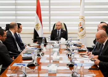 محمد فريد: مصر تمتلك مقومات تؤهلها لتكون مركزًا إقليميًا للاستثمار والتجارة