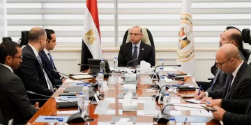 محمد فريد: مصر تمتلك مقومات تؤهلها لتكون مركزًا إقليميًا للاستثمار والتجارة