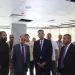 محافظ البحر الأحمر يفاجئ التأمين الصحي بجولة بين العيادات