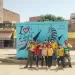 مشروع لتحسين الرؤية البصرية بشوارع الحوامدية 10 - جريدة الجمهورية مشروع لتحسين الرؤية البصرية بشوارع الحوامدية