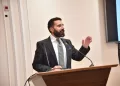 النائب إسلام قرطام يطالب بإجراء الانتخابات النقابية العمالية في موعدها