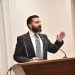 النائب إسلام قرطام يطالب بإجراء الانتخابات النقابية العمالية في موعدها 7 - جريدة الجمهورية النائب إسلام قرطام يطالب بإجراء الانتخابات النقابية العمالية في موعدها