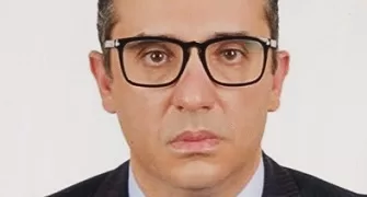 التوسع الخارجي وتطوير القاعات على رأس أولويات علاء البيلي في «هيئة المعارض»