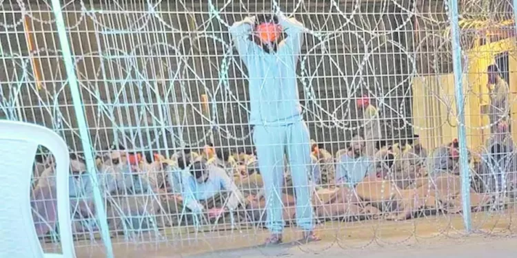 مذكرات توقيف دولية لمسئولين إسرائيليين.. و«الجنائية» تنفى 1 - جريدة الجمهورية احتواء أزمة «غرفة الملابس».. تحفيز اللاعبين بمكافآت كبيرة لحسم الدورى