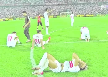 احتواء أزمة «غرفة الملابس»..  تحفيز اللاعبين بمكافآت كبيرة لحسم الدورى