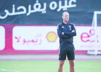 الزمالك يستعد لإنقاذ الموسم..  و«عواد» فى الموعد أمام سيراميكا