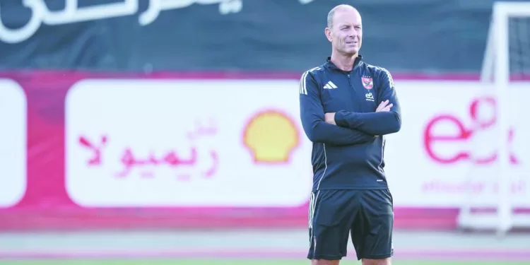 الزمالك يستعد لإنقاذ الموسم..  و«عواد» فى الموعد أمام سيراميكا