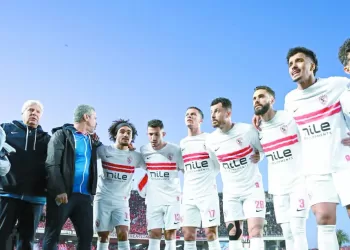 الزمالك يستعد لإنقاذ الموسم..  و«عواد» فى الموعد أمام سيراميكا