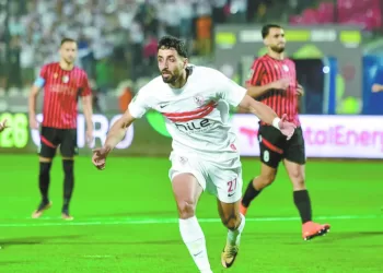 ليلة حسم الدورى