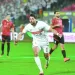 ليلة حسم الدورى
