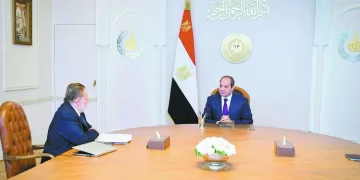 ليلة حسم الدورى