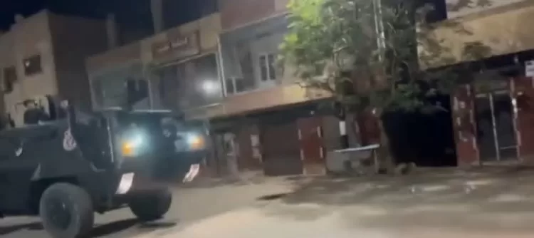 حصريًا بالفيديو والصور.. رصد تفاصيل ليلة الرعب في أبنوب بأسيوط ونهاية المسلح الخطير